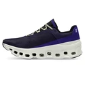 Herren Laufschuhe On Cloudmonster Acai/Aloe