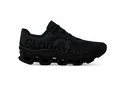 Herren Laufschuhe On Cloudmonster All Black