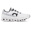 Herren Laufschuhe On Cloudmonster All White  EUR 47,5