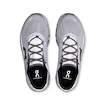 Herren Laufschuhe On Cloudmonster Alloy/Silver