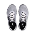 Herren Laufschuhe On Cloudmonster Alloy/Silver