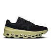 Herren Laufschuhe On Cloudmonster Black/Acacia