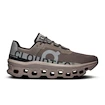 Herren Laufschuhe On Cloudmonster Cinder/Fog  EUR 42