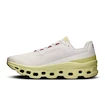 Herren Laufschuhe On Cloudmonster Frost/Acacia