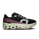 Herren Laufschuhe On Cloudmonster Hyper Black/Lima