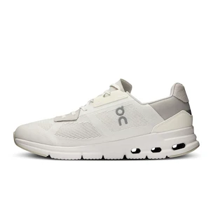 Herren Laufschuhe On Cloudrift White/Frost