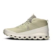 Herren Laufschuhe On Cloudroam Waterproof Chalk/Ice