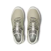 Herren Laufschuhe On Cloudroam Waterproof Chalk/Ice