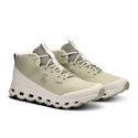 Herren Laufschuhe On Cloudroam Waterproof Chalk/Ice