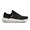 Herren Laufschuhe On Cloudrunner 2 Eclipse/Black  EUR 44