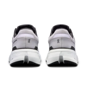 Herren Laufschuhe On Cloudrunner 2 Frost/White