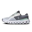 Herren Laufschuhe On Cloudrunner 2 Glacier/Sage