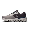 Herren Laufschuhe On Cloudrunner 2 Waterproof Zinc/Midnight