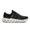 Herren Laufschuhe On Cloudrunner 2 Wide Eclipse/Black