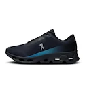 Herren Laufschuhe On Cloudspark Black/Blueberry