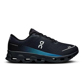 Herren Laufschuhe On Cloudspark Black/Blueberry