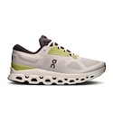 Herren Laufschuhe On Cloudstratus 3 3 Pearl/Ivory  EUR 47,5