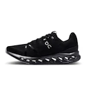 Herren Laufschuhe On Cloudsurfer All Black