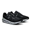 Herren Laufschuhe On Cloudsurfer Iron/Glacier