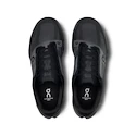 Herren Laufschuhe On Cloudsurfer Next Black/Eclipse