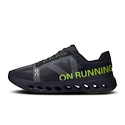 Herren Laufschuhe On Cloudsurfer Next Black/Iron