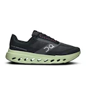 Herren Laufschuhe On Cloudsurfer Next Black/Lima