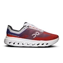 Herren Laufschuhe On Cloudsurfer Next Indigo/Flame