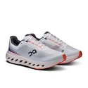 Herren Laufschuhe On Cloudsurfer Next White/Flame