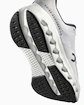 Herren Laufschuhe On Cloudsurfer Next Wide Glacier/White