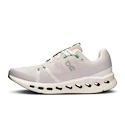 Herren Laufschuhe On Cloudsurfer Pearl/Ivory