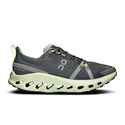 Herren Laufschuhe On Cloudsurfer Trail Iron/Lima  EUR 44,5