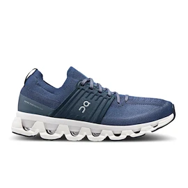 Herren Laufschuhe On Cloudswift 3 Denim/Midnight