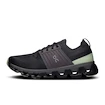 Herren Laufschuhe On Cloudswift 3 Eclipse/Lima