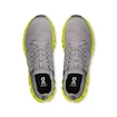 Herren Laufschuhe On Cloudswift 4 Alloy/Lime