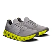 Herren Laufschuhe On Cloudswift 4 Alloy/Lime