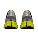 Herren Laufschuhe On Cloudswift 4 Alloy/Lime