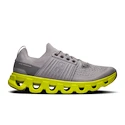 Herren Laufschuhe On Cloudswift 4 Alloy/Lime