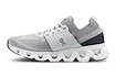 Herren Laufschuhe On Cloudswift Alloy/Glacier