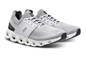 Herren Laufschuhe On Cloudswift Alloy/Glacier