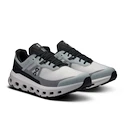 Herren Laufschuhe On Cloudvista 2 Glacier/Eclipse