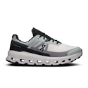 Herren Laufschuhe On Cloudvista 2 Glacier/Eclipse  EUR 45