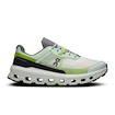 Herren Laufschuhe On Cloudvista 2 Lima/Kiwi