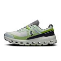 Herren Laufschuhe On Cloudvista 2 Lima/Kiwi