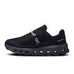 Herren Laufschuhe On Cloudvista 2 Waterproof Black/Eclipse