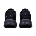 Herren Laufschuhe On Cloudvista 2 Waterproof Black/Eclipse