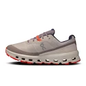 Herren Laufschuhe On Cloudvista 2 Waterproof Pearl/Ice