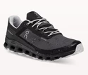 Herren Laufschuhe On Cloudvista Running Waterproof Eclipse/Black