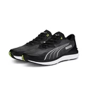 Herren Laufschuhe Puma  Electrify Nitro 2 WTR Puma Black