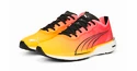 Herren Laufschuhe Puma  Liberate Nitro Fireglow Sun Stream