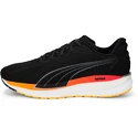 Herren Laufschuhe Puma  Magnify Nitro Surge Puma Black